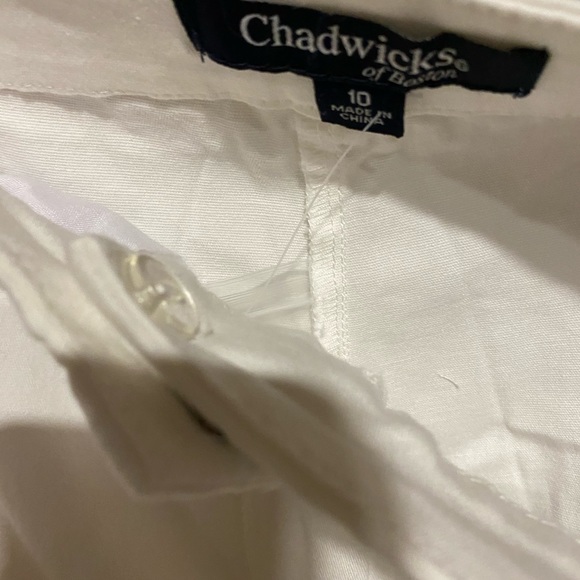 Chadwicks of Boston Blazer with Shorts🤎 - Picture 6 of 8